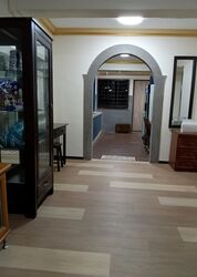 Blk 17 Marsiling Gardens (Woodlands), HDB 3 Rooms #574230791